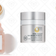 RMS Beauty Un Cover-Up, $29 | Herbivore Botanicals Coco Rose Coconut Oil Body Polish, $29 | Juice Beauty STEM CELLULAR Anti-Wrinkle Moisturizer, $54 | Fekkai Brilliant Glossing Styling Creme, $16